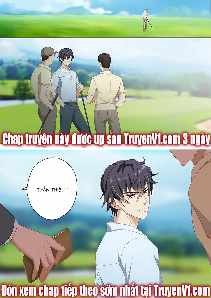 Hào Môn Thiên Giới Tiền Thê Chapter 49 - 9