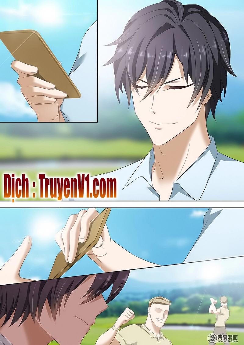 Hào Môn Thiên Giới Tiền Thê Chapter 50 - 2