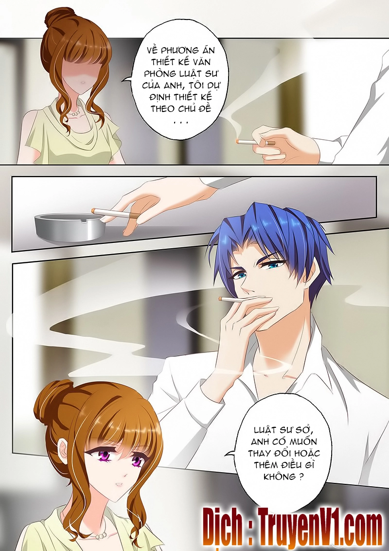 Hào Môn Thiên Giới Tiền Thê Chapter 50 - 7