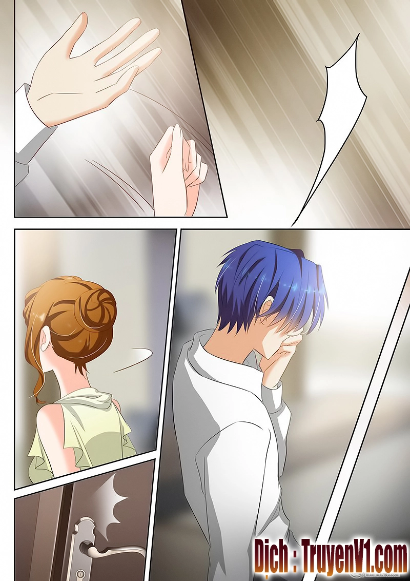 Hào Môn Thiên Giới Tiền Thê Chapter 52 - 5