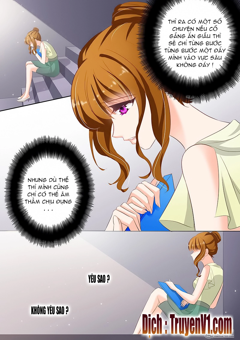 Hào Môn Thiên Giới Tiền Thê Chapter 52 - 7