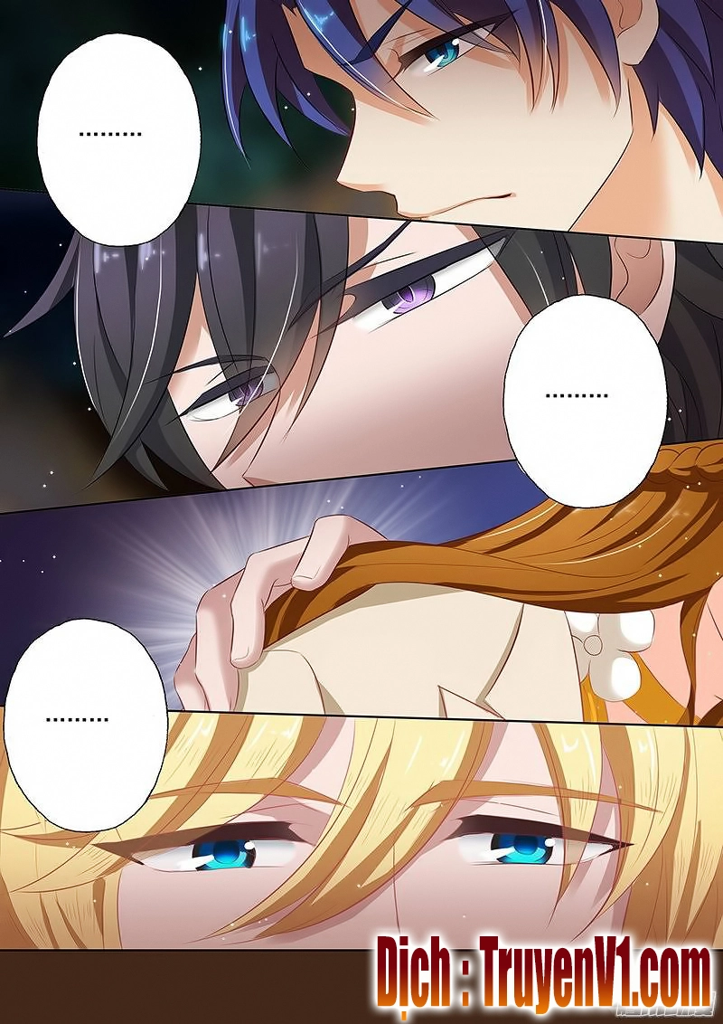 Hào Môn Thiên Giới Tiền Thê Chapter 58 - 4