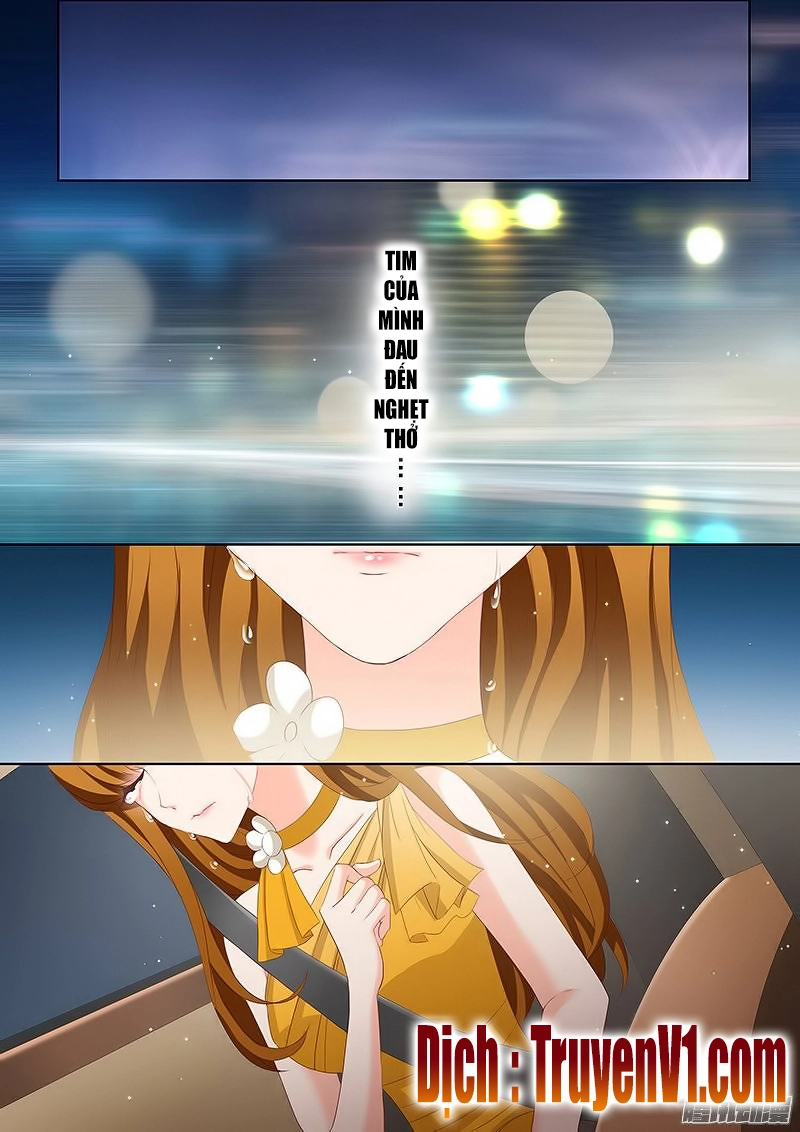 Hào Môn Thiên Giới Tiền Thê Chapter 61 - 6