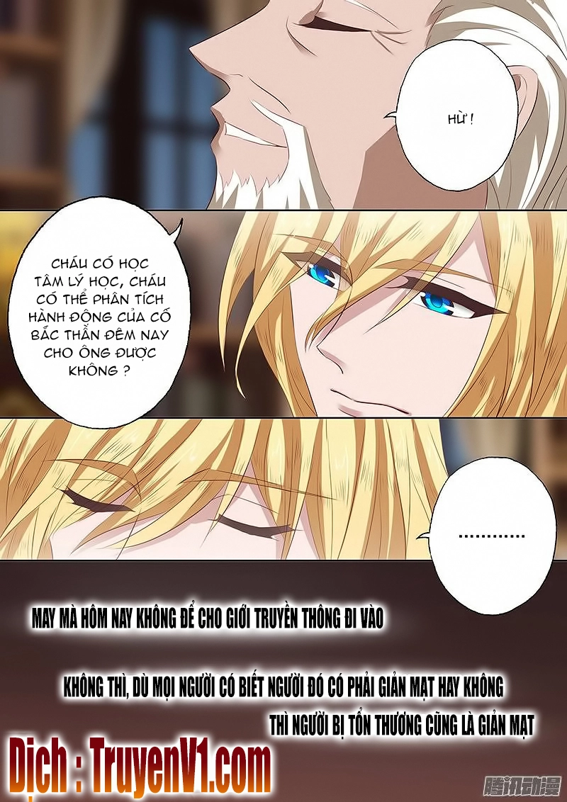 Hào Môn Thiên Giới Tiền Thê Chapter 64 - 2