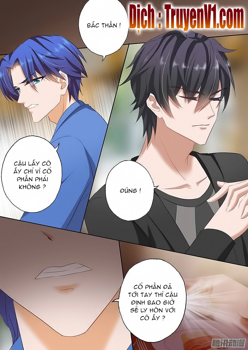 Hào Môn Thiên Giới Tiền Thê Chapter 67 - 3