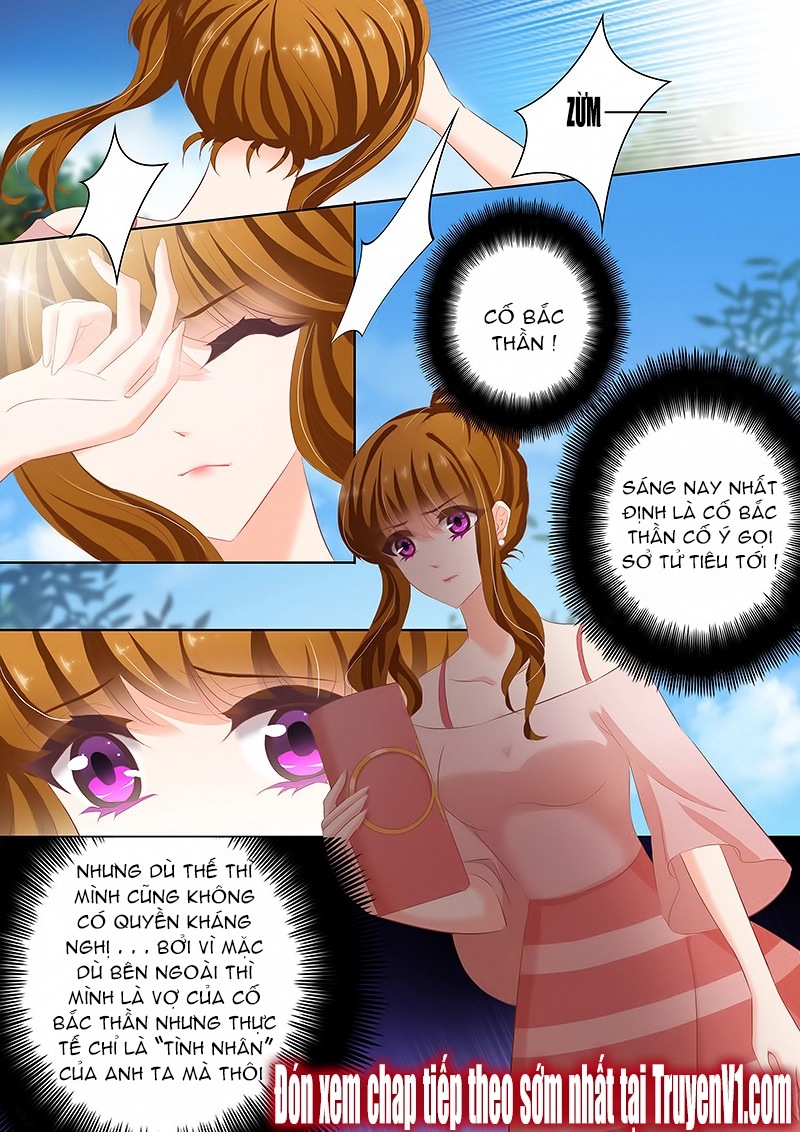 Hào Môn Thiên Giới Tiền Thê Chapter 68 - 9