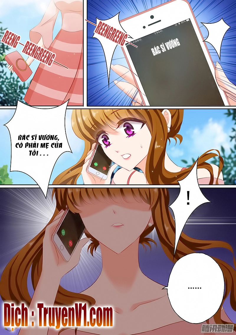 Hào Môn Thiên Giới Tiền Thê Chapter 69 - 2