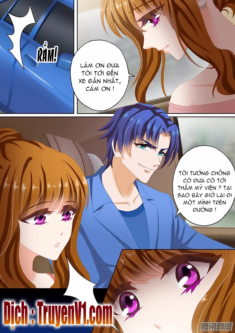 Hào Môn Thiên Giới Tiền Thê Chapter 69 - 5