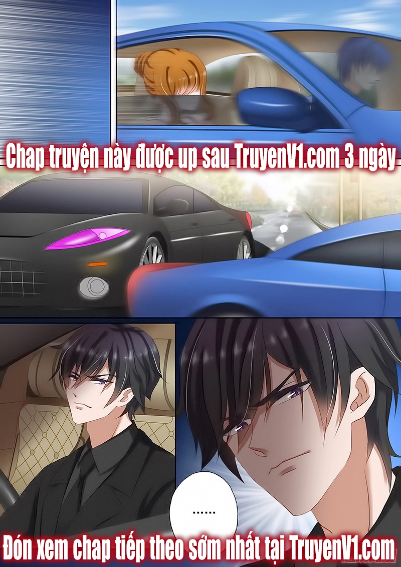 Hào Môn Thiên Giới Tiền Thê Chapter 69 - 9