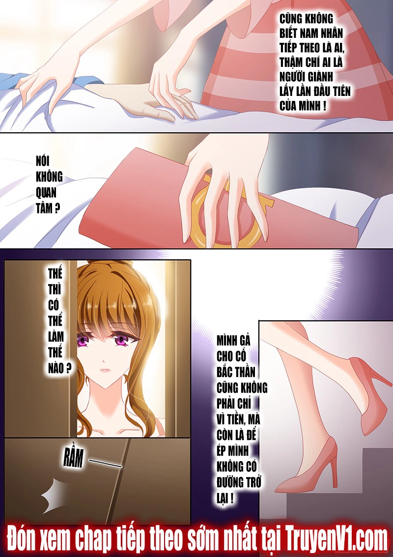 Hào Môn Thiên Giới Tiền Thê Chapter 70 - 9