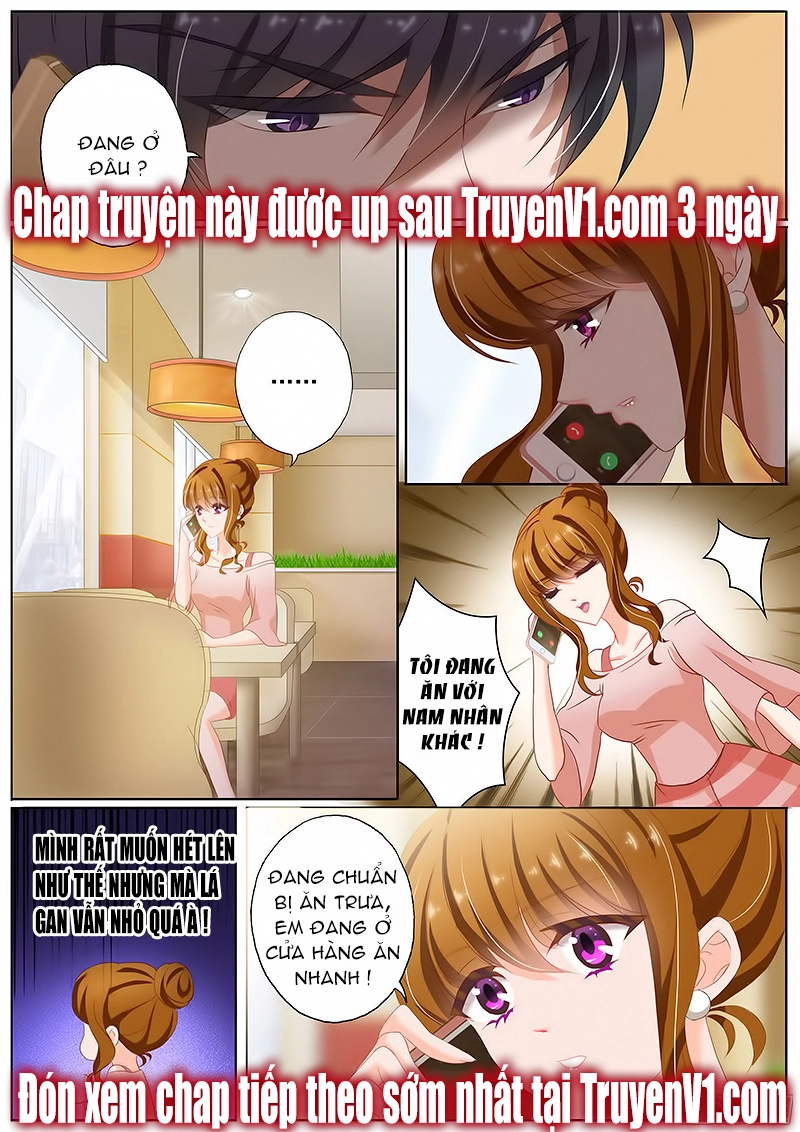 Hào Môn Thiên Giới Tiền Thê Chapter 71 - 9