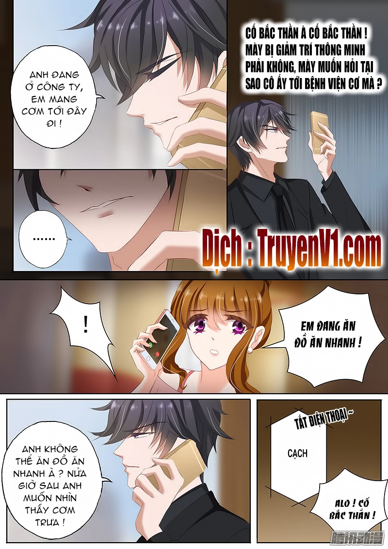 Hào Môn Thiên Giới Tiền Thê Chapter 72 - 2