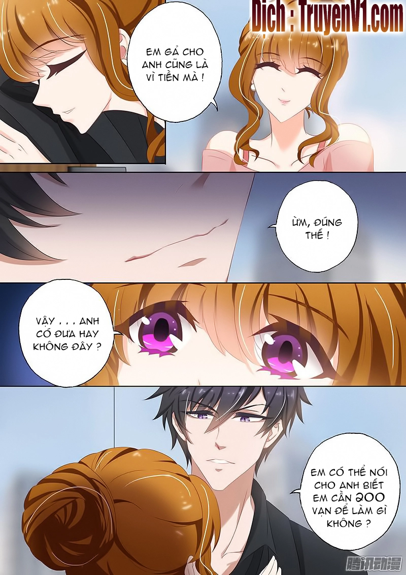 Hào Môn Thiên Giới Tiền Thê Chapter 75 - 3