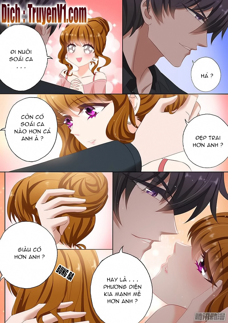 Hào Môn Thiên Giới Tiền Thê Chapter 75 - 4