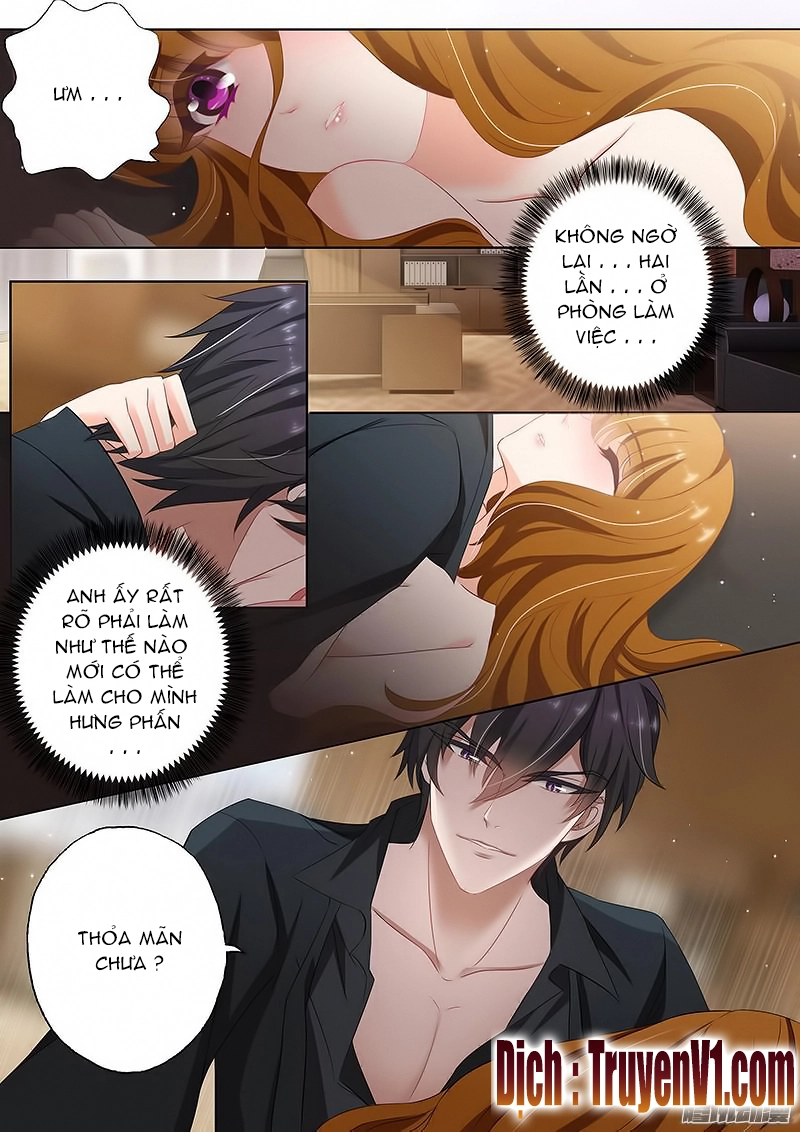 Hào Môn Thiên Giới Tiền Thê Chapter 75 - 7