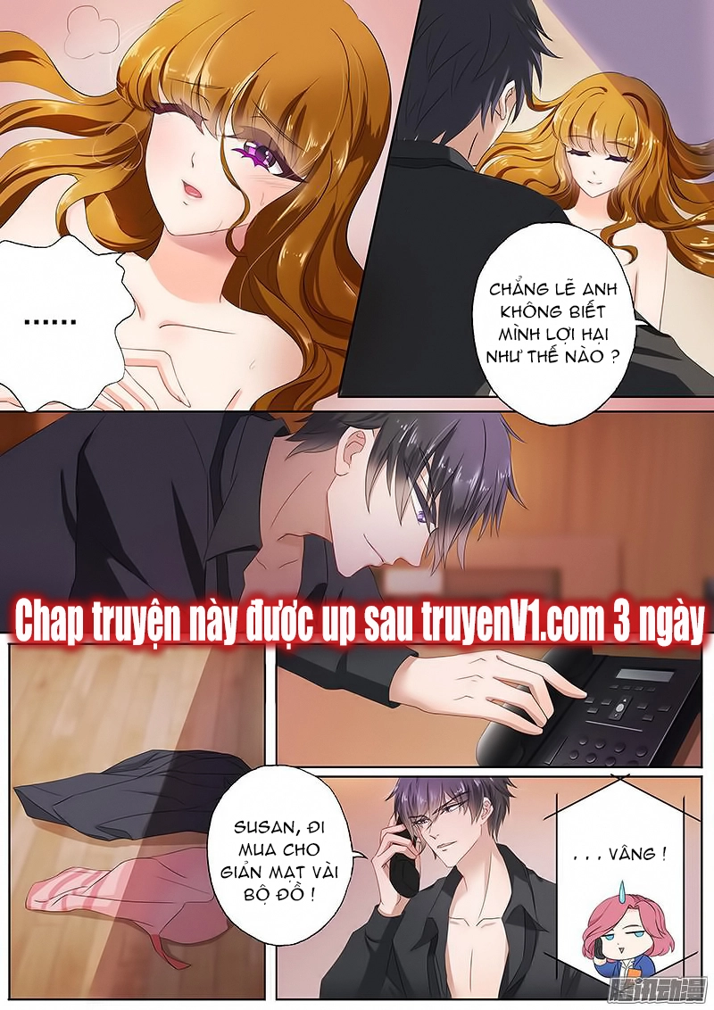 Hào Môn Thiên Giới Tiền Thê Chapter 75 - 8