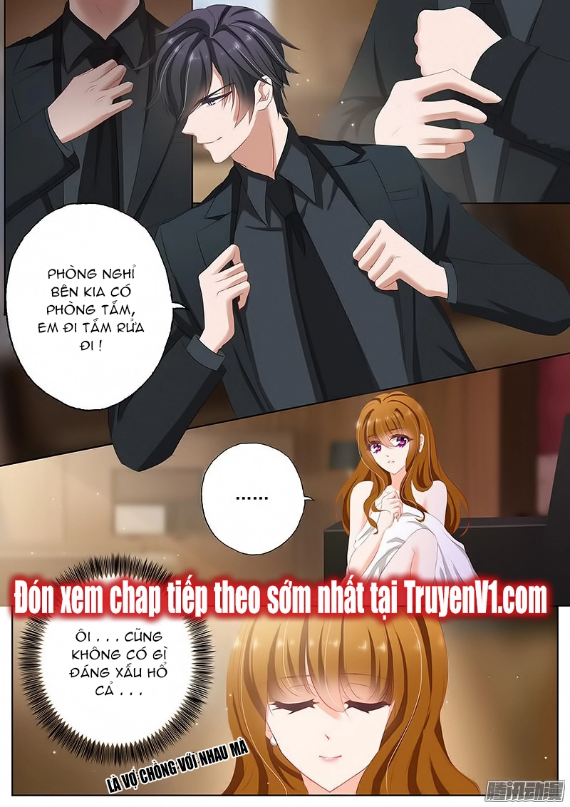 Hào Môn Thiên Giới Tiền Thê Chapter 75 - 9