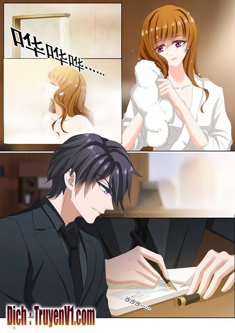 Hào Môn Thiên Giới Tiền Thê Chapter 76 - 2