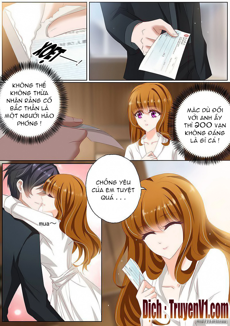 Hào Môn Thiên Giới Tiền Thê Chapter 76 - 3