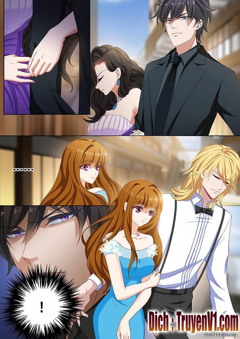 Hào Môn Thiên Giới Tiền Thê Chapter 78 - 6