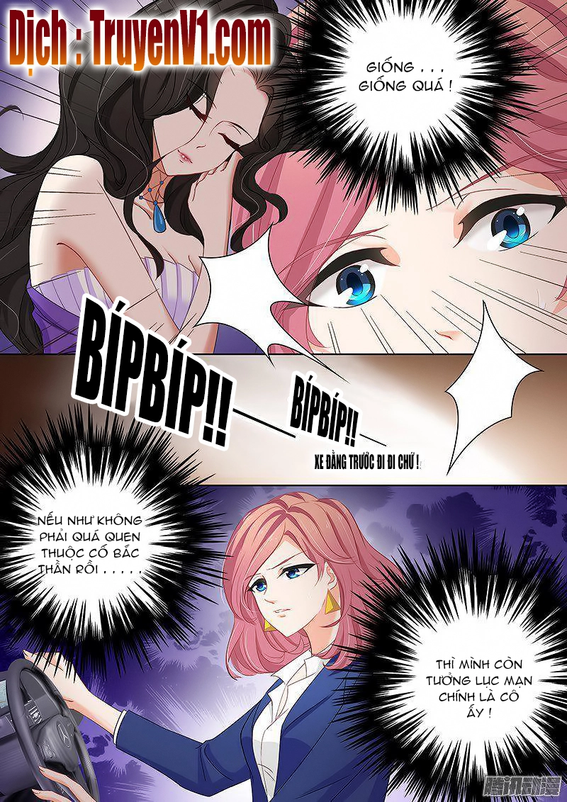 Hào Môn Thiên Giới Tiền Thê Chapter 79 - 2