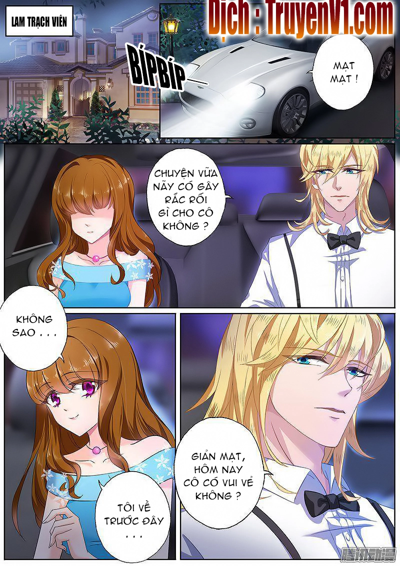 Hào Môn Thiên Giới Tiền Thê Chapter 79 - 4