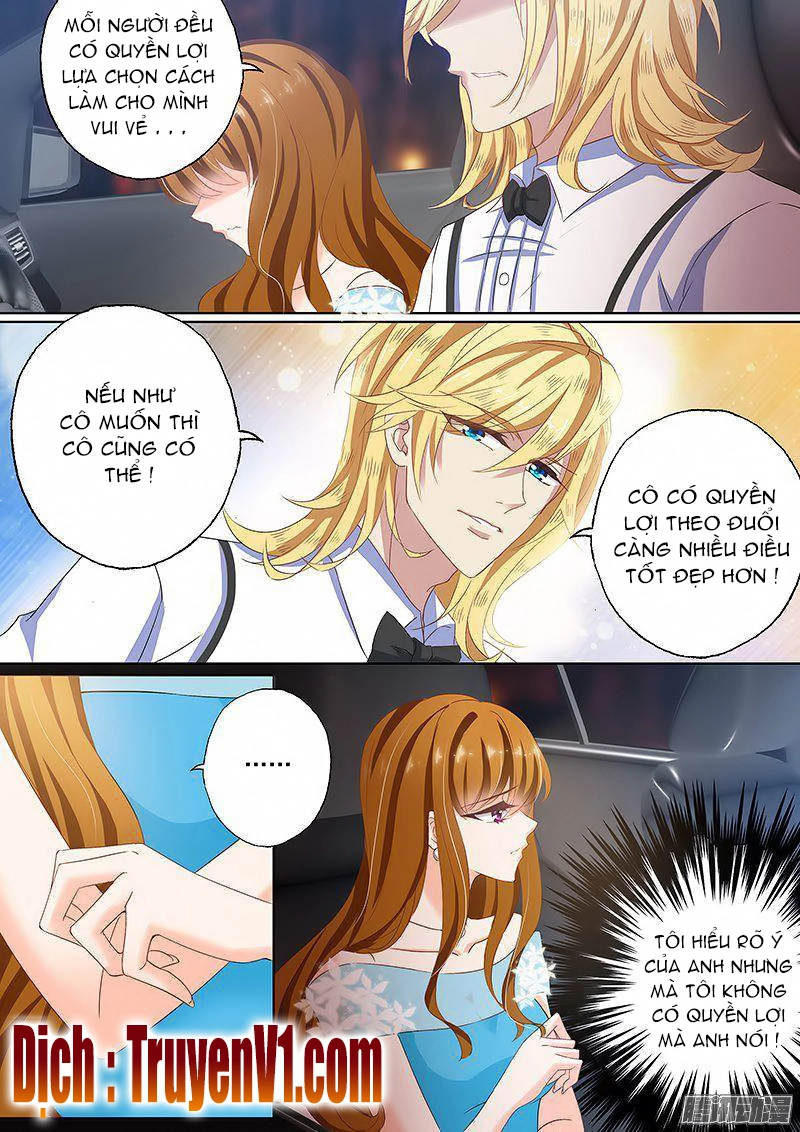 Hào Môn Thiên Giới Tiền Thê Chapter 79 - 6