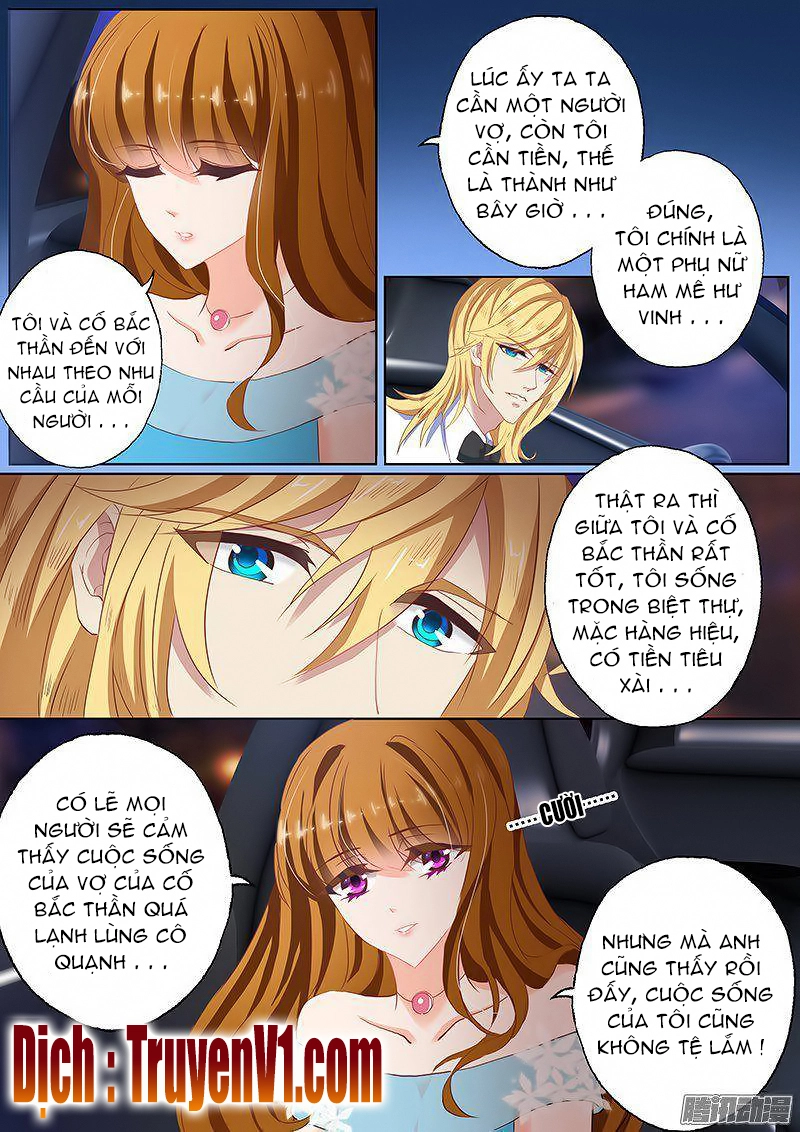 Hào Môn Thiên Giới Tiền Thê Chapter 79 - 7