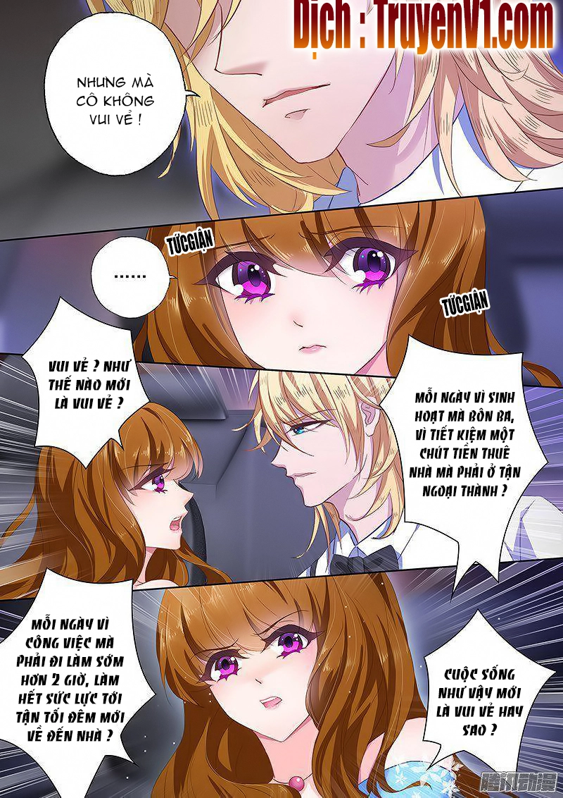 Hào Môn Thiên Giới Tiền Thê Chapter 79 - 8