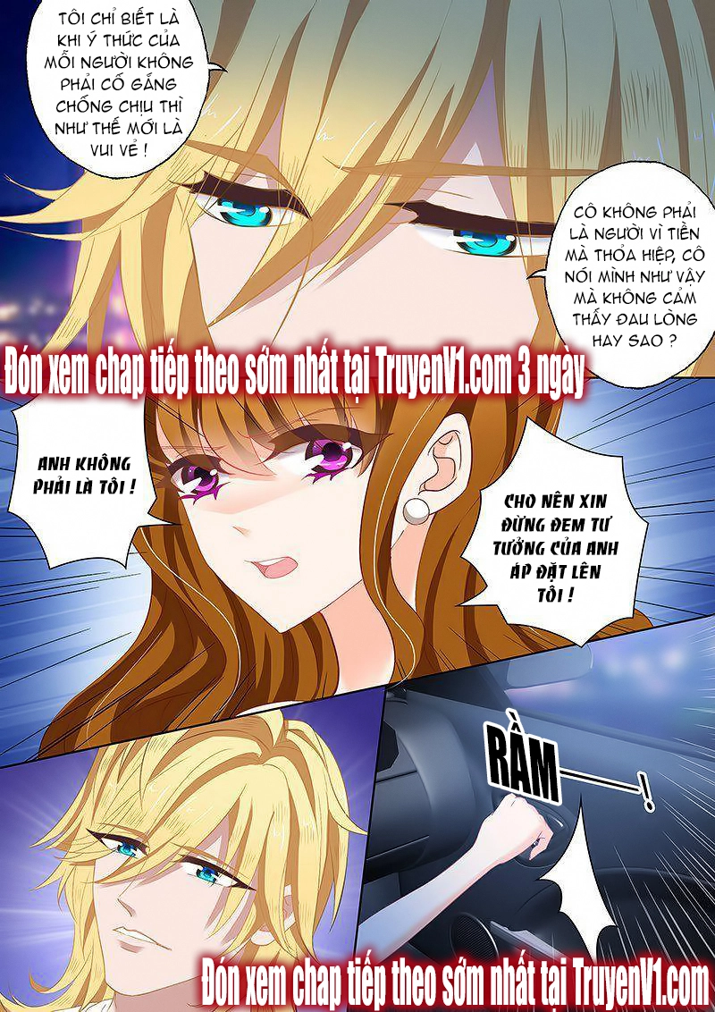 Hào Môn Thiên Giới Tiền Thê Chapter 79 - 9