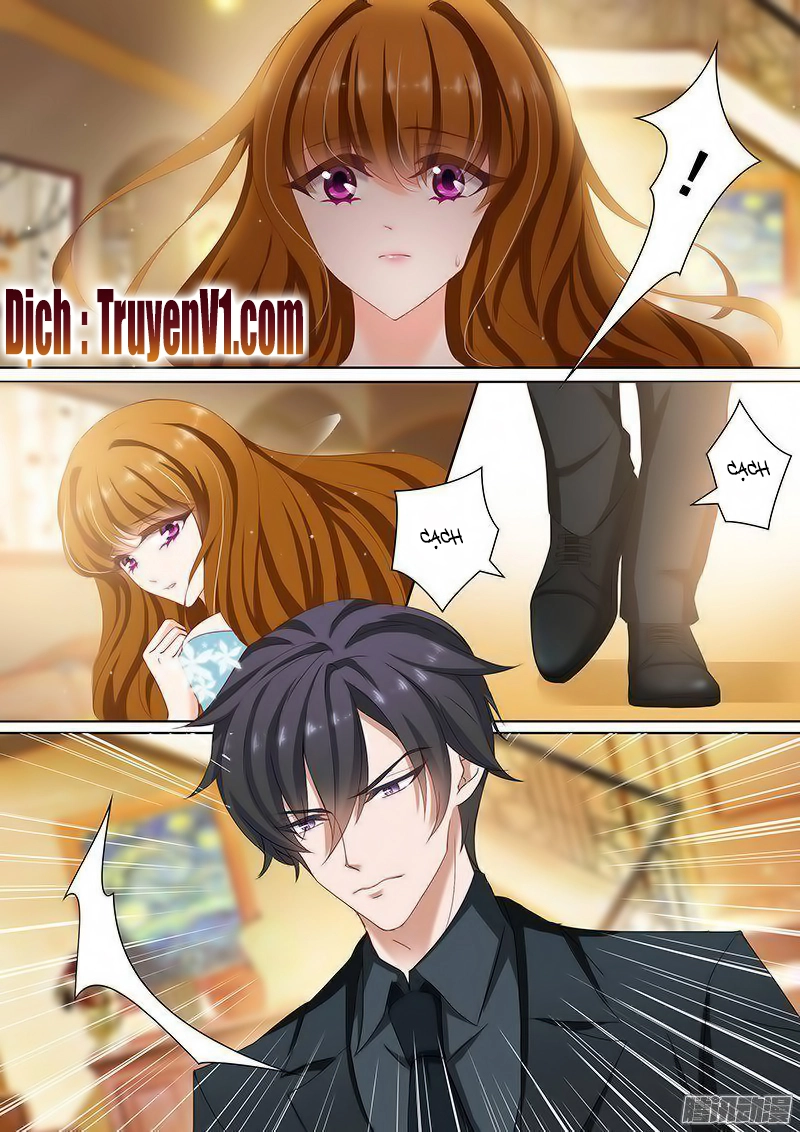 Hào Môn Thiên Giới Tiền Thê Chapter 81 - 7