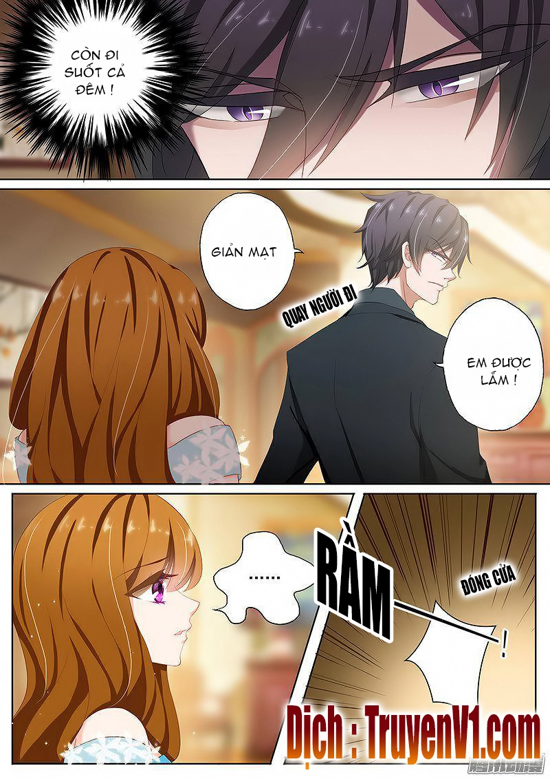 Hào Môn Thiên Giới Tiền Thê Chapter 82 - 2