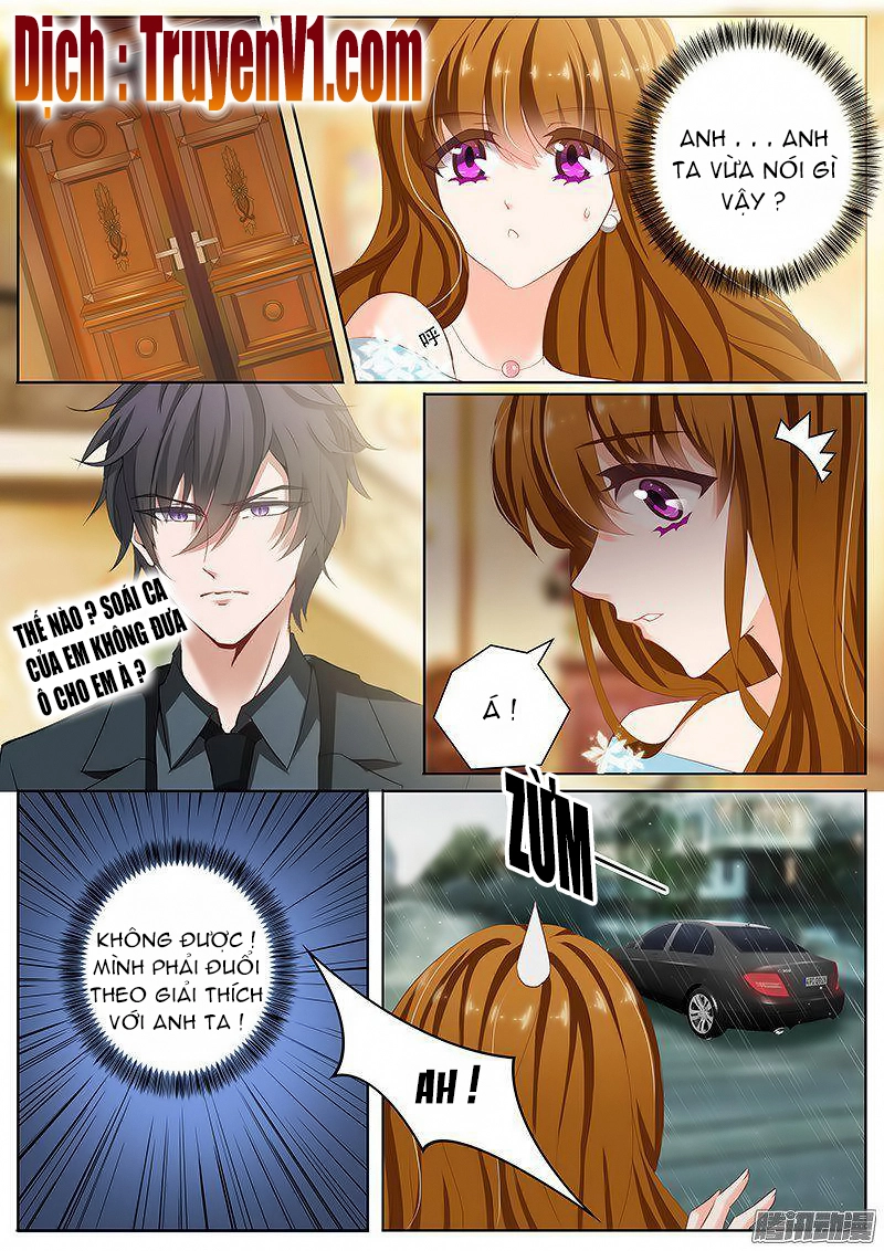 Hào Môn Thiên Giới Tiền Thê Chapter 82 - 3