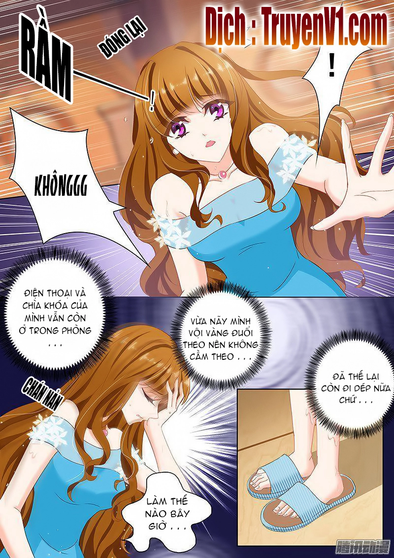 Hào Môn Thiên Giới Tiền Thê Chapter 82 - 6