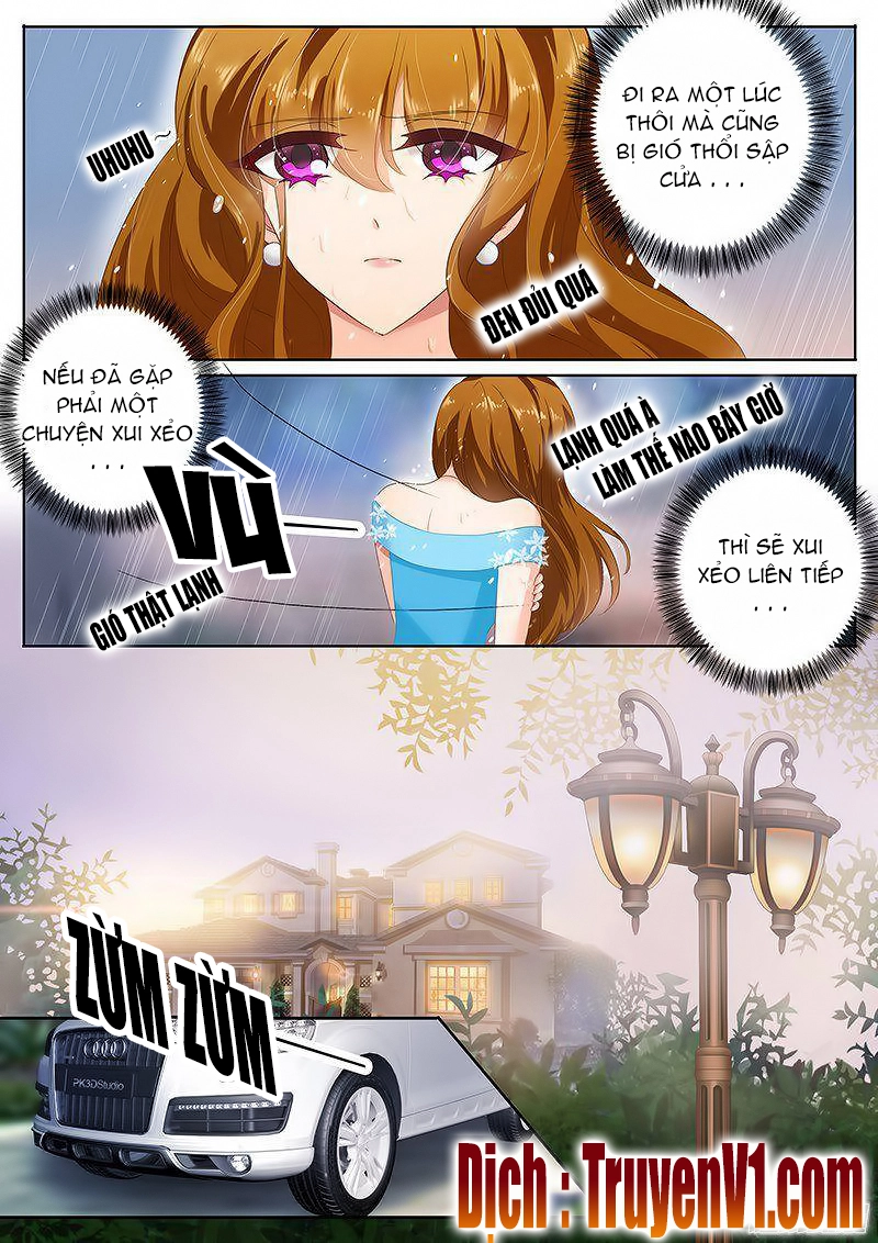 Hào Môn Thiên Giới Tiền Thê Chapter 82 - 7