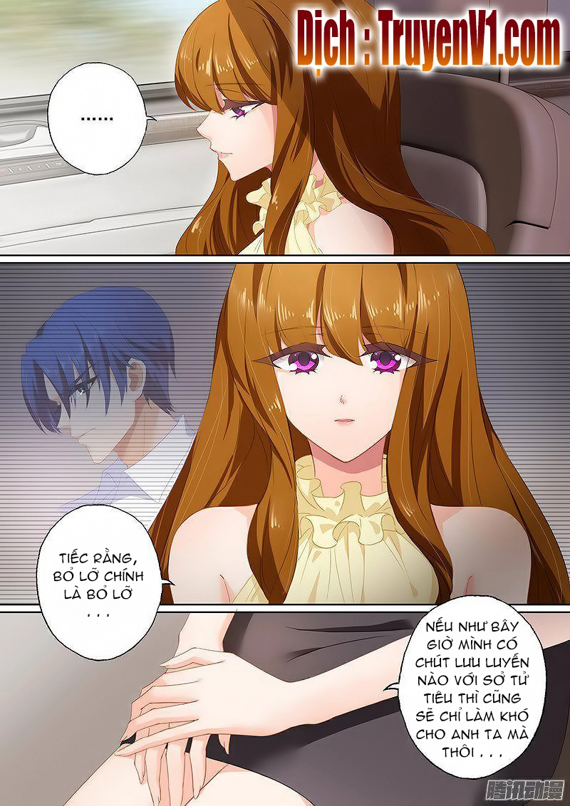 Hào Môn Thiên Giới Tiền Thê Chapter 84 - 2