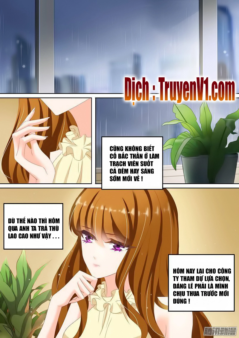 Hào Môn Thiên Giới Tiền Thê Chapter 85 - 7