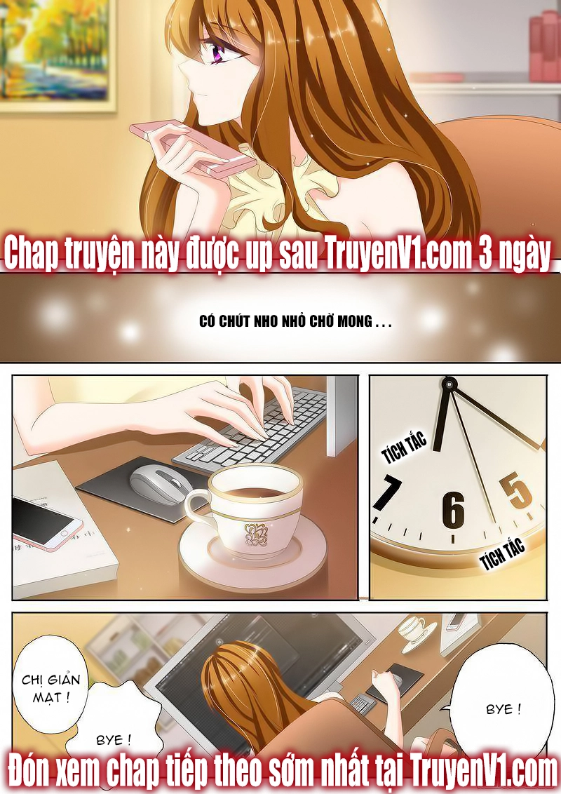 Hào Môn Thiên Giới Tiền Thê Chapter 85 - 9