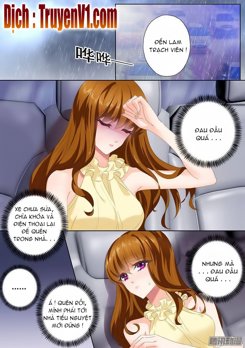 Hào Môn Thiên Giới Tiền Thê Chapter 86 - 3