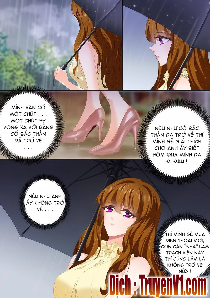 Hào Môn Thiên Giới Tiền Thê Chapter 86 - 4