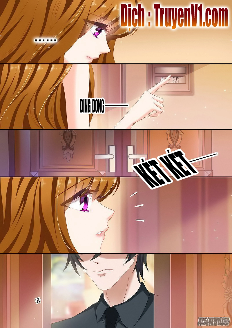 Hào Môn Thiên Giới Tiền Thê Chapter 86 - 5