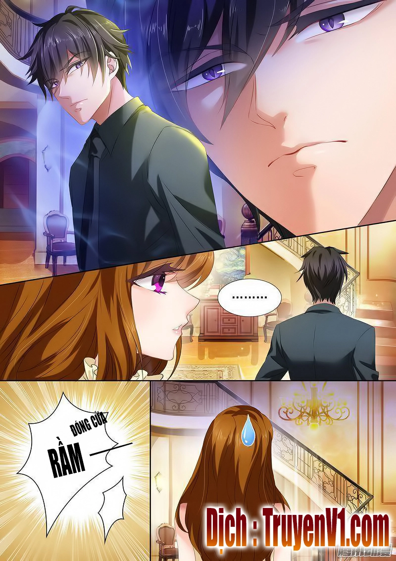 Hào Môn Thiên Giới Tiền Thê Chapter 86 - 7