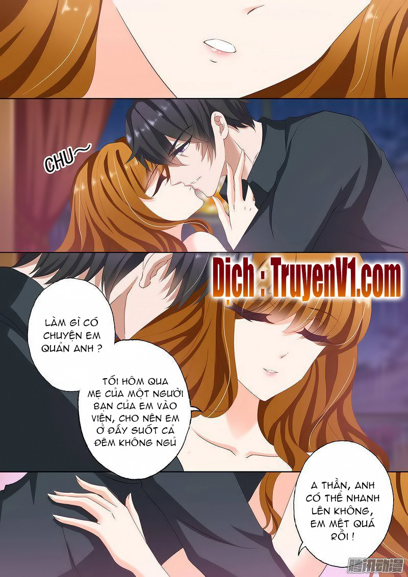 Hào Môn Thiên Giới Tiền Thê Chapter 88 - 4