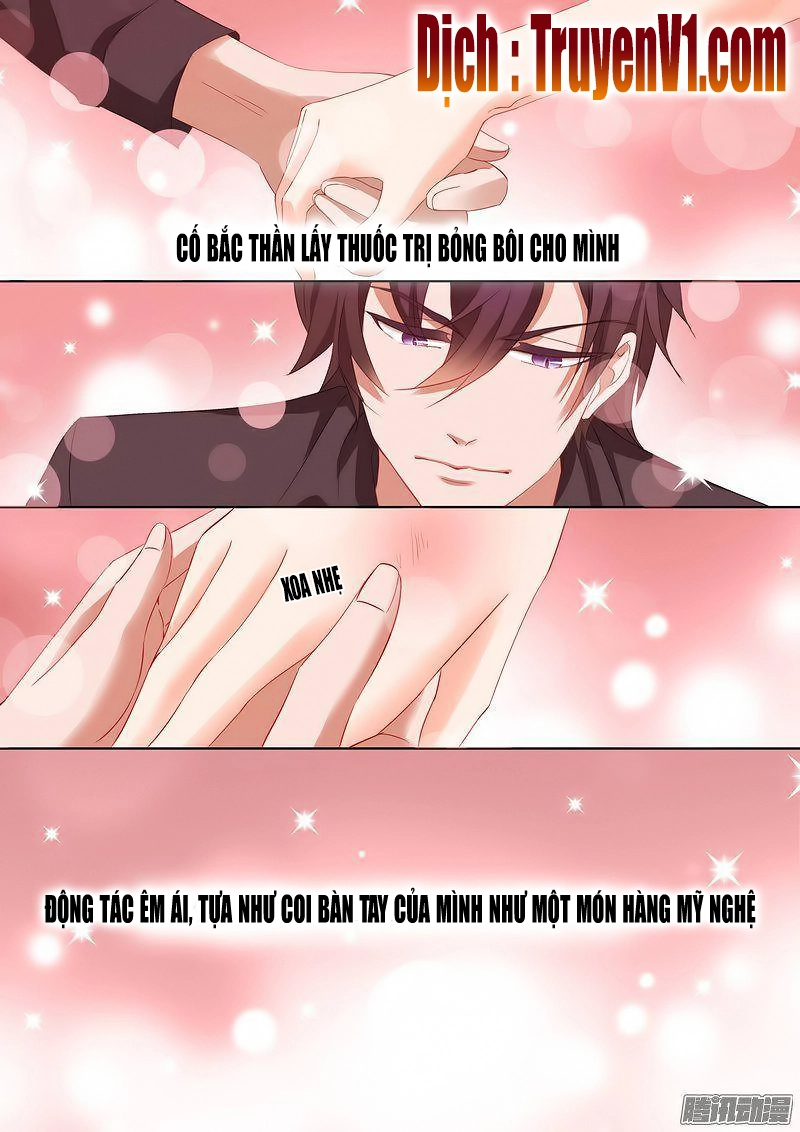 Hào Môn Thiên Giới Tiền Thê Chapter 89 - 1