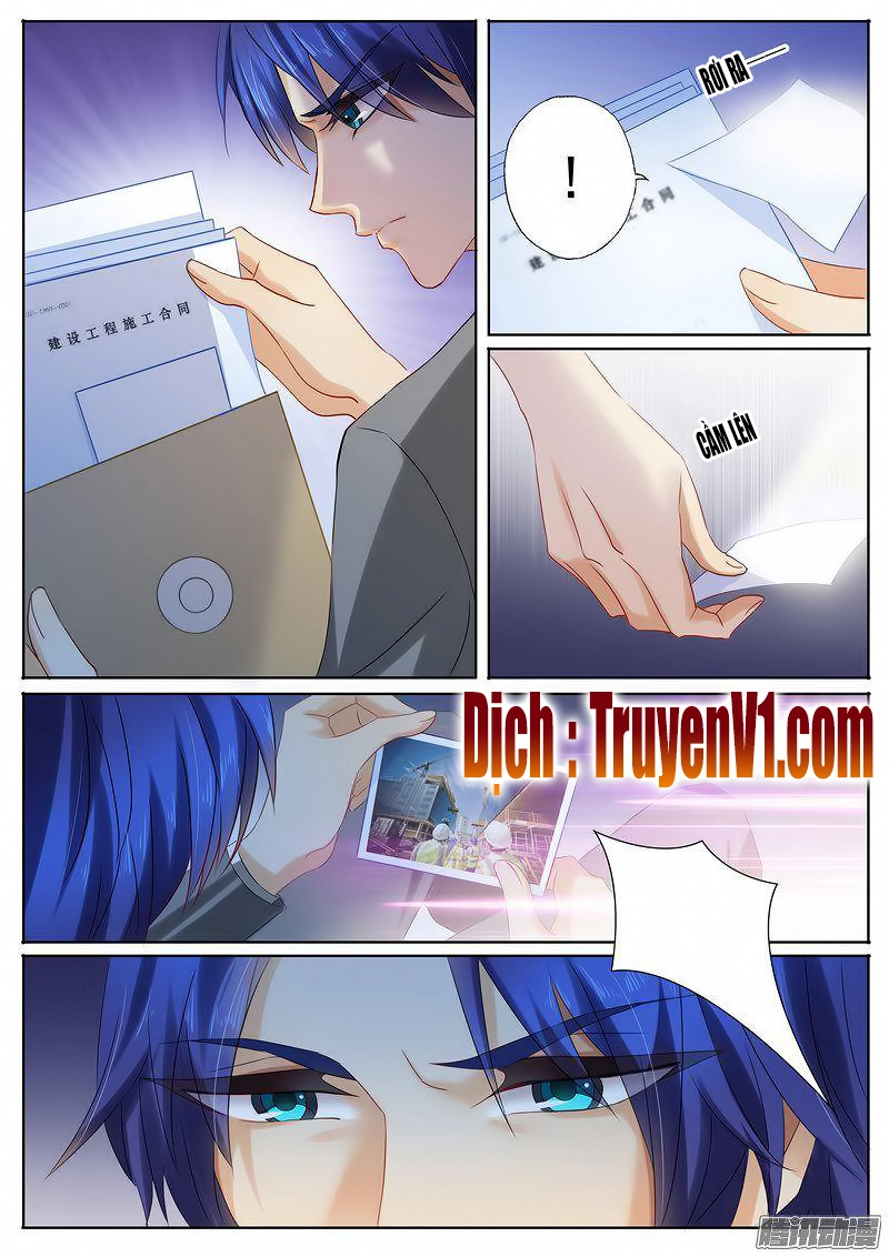 Hào Môn Thiên Giới Tiền Thê Chapter 89 - 4