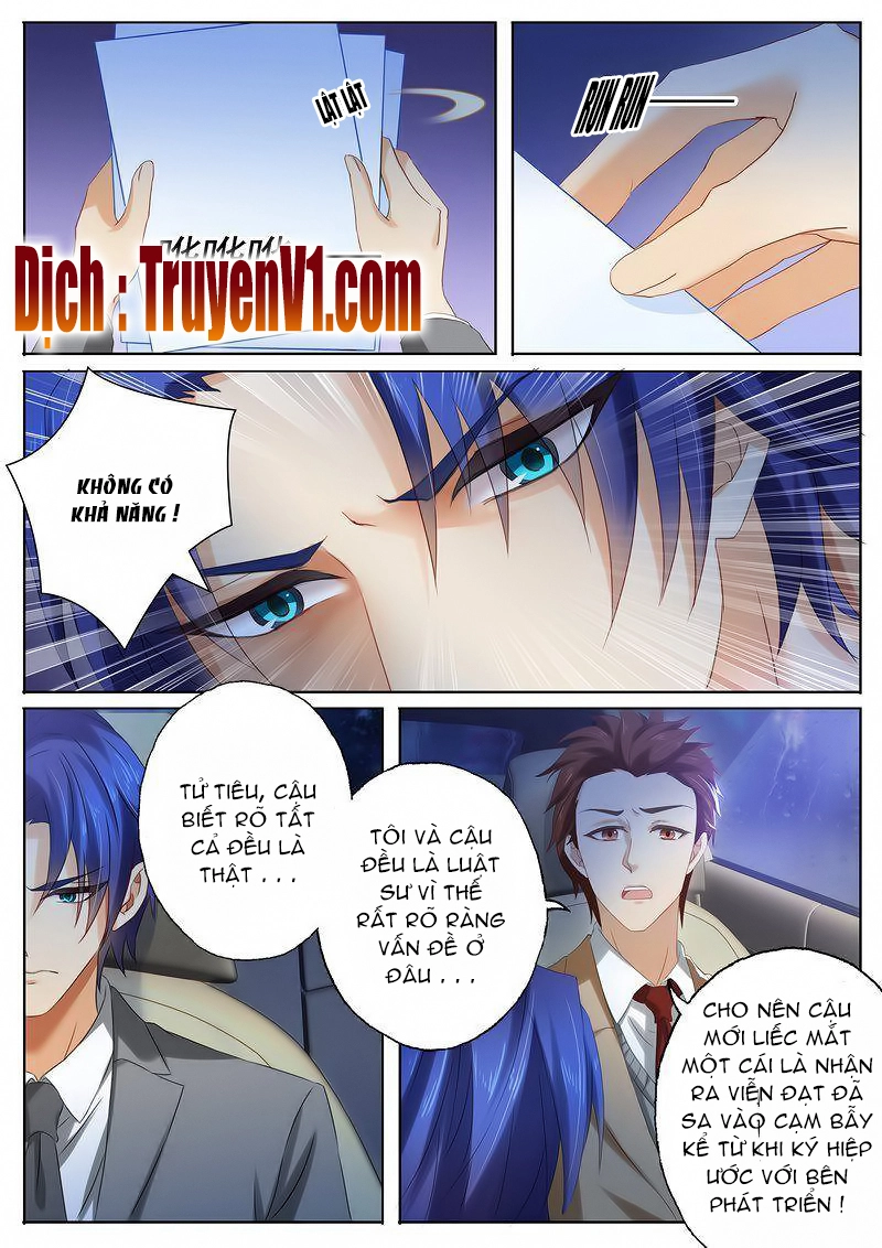 Hào Môn Thiên Giới Tiền Thê Chapter 89 - 6