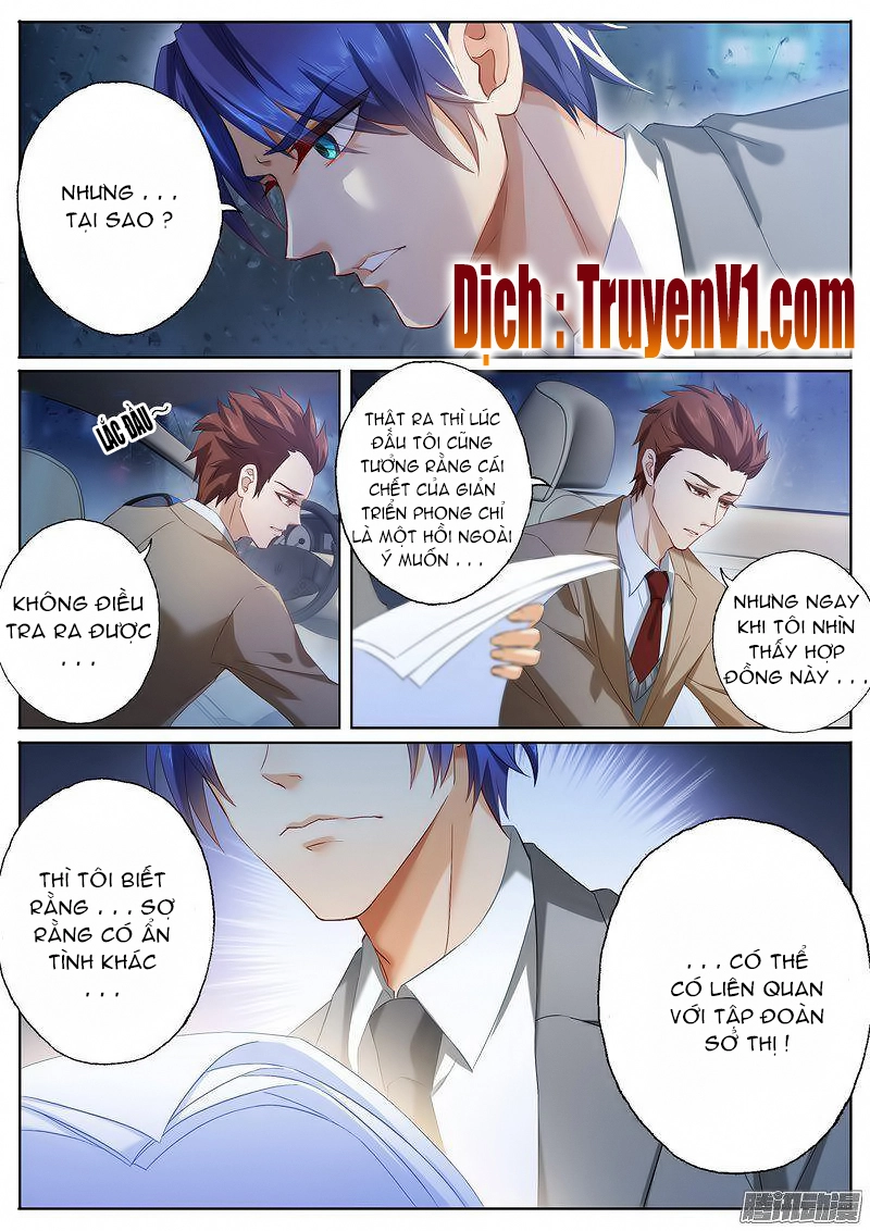 Hào Môn Thiên Giới Tiền Thê Chapter 89 - 7