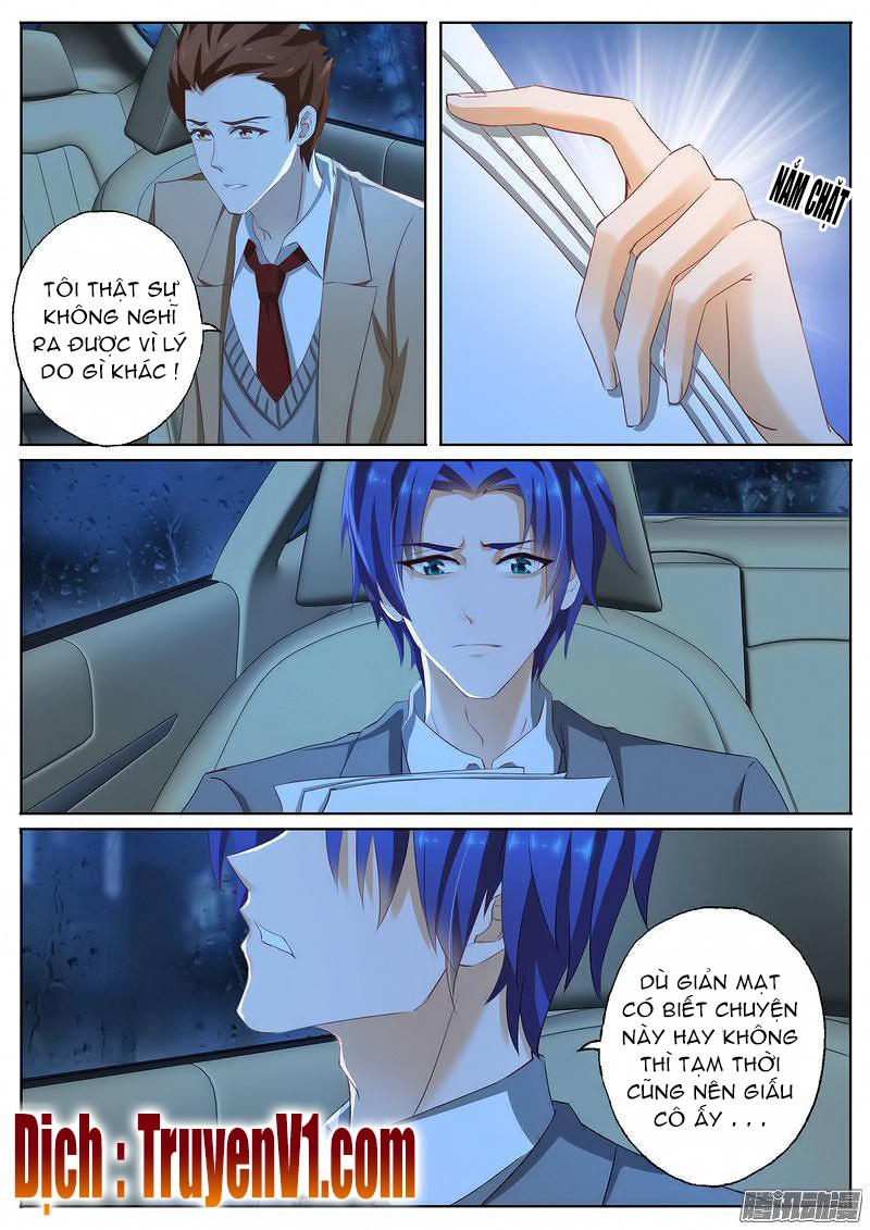 Hào Môn Thiên Giới Tiền Thê Chapter 90 - 5