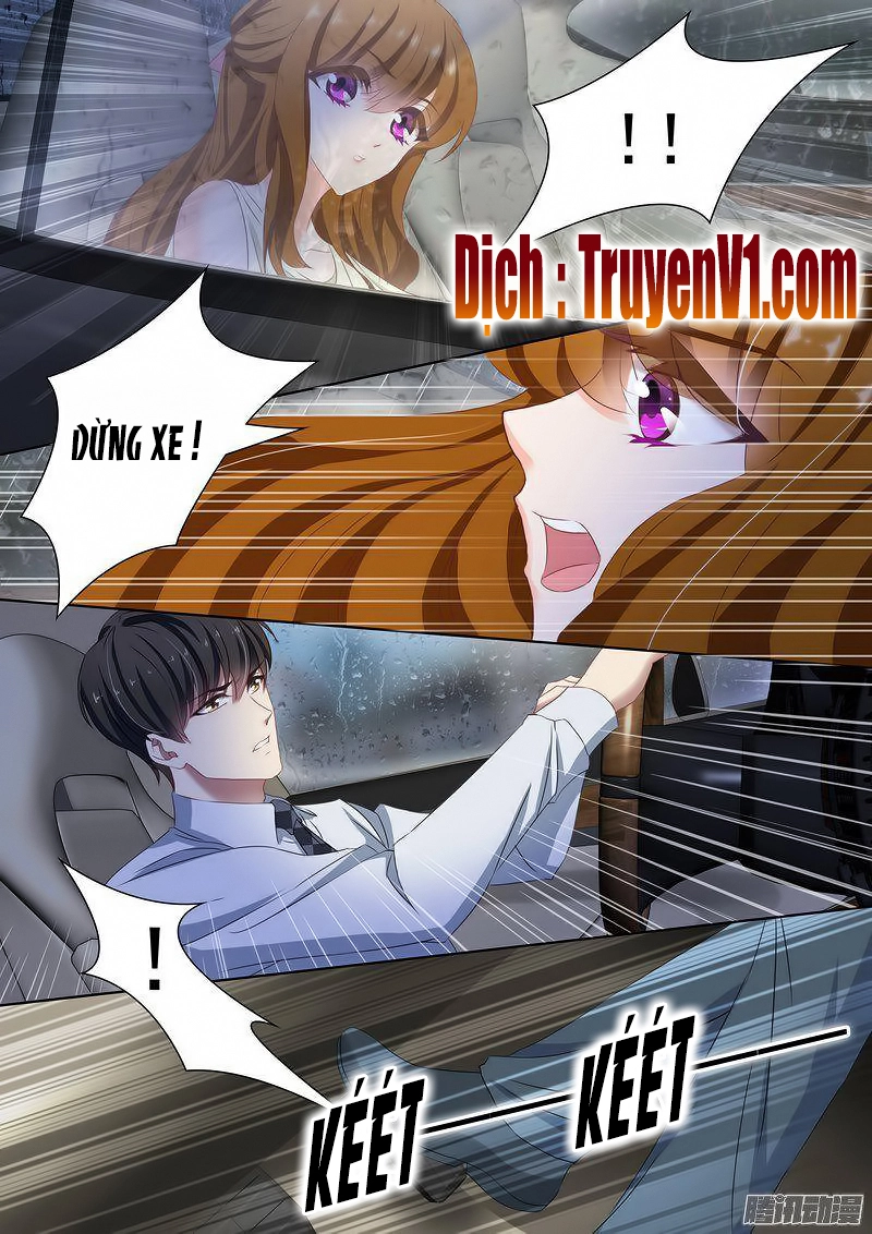 Hào Môn Thiên Giới Tiền Thê Chapter 92 - 2