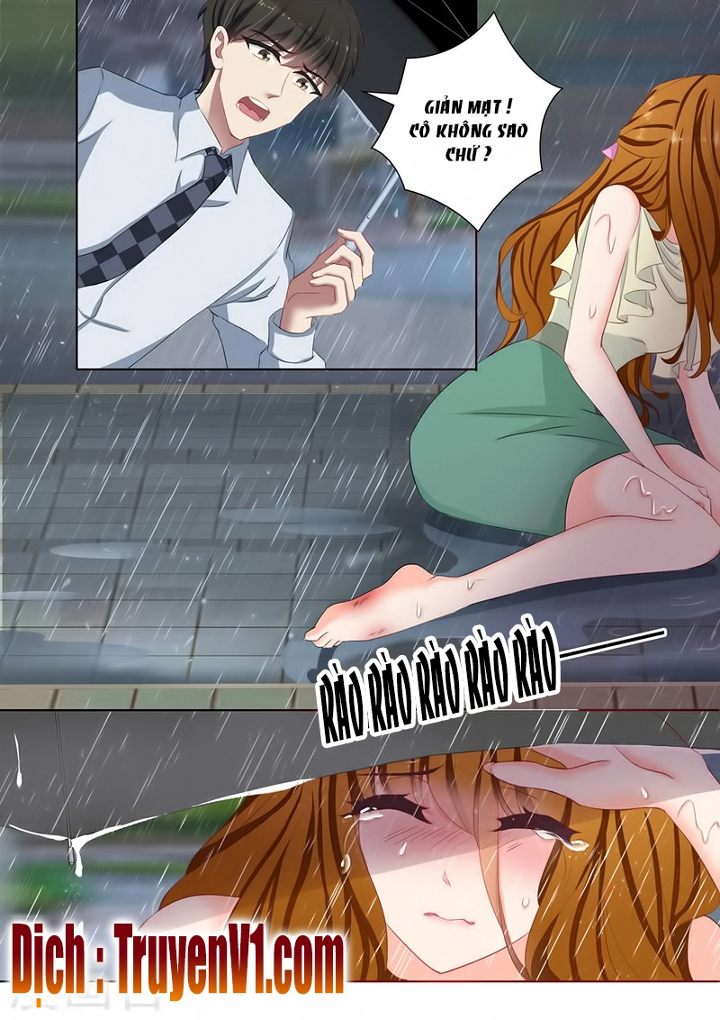 Hào Môn Thiên Giới Tiền Thê Chapter 92 - 8